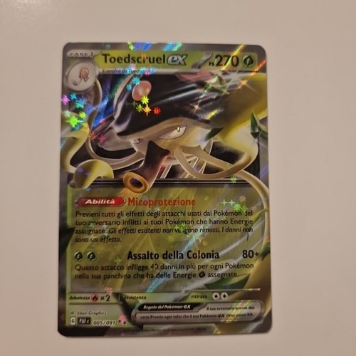 Toedscruel destino di - toedscruel, 5/91