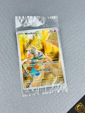 Pokemon Carta Mimikyu Full Art