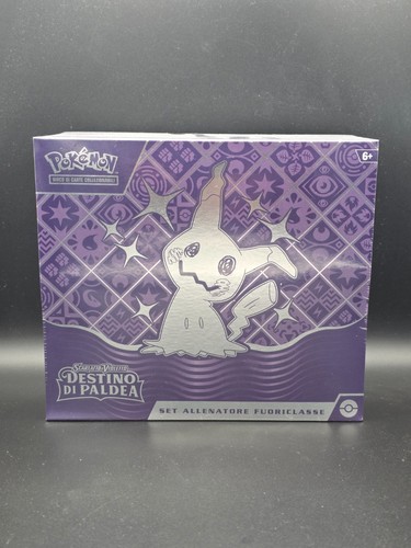 Pokémon destino paldea - pokémon,