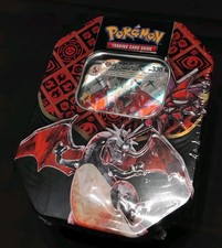 🔥TIN CHARIZARD🔥POKEMON