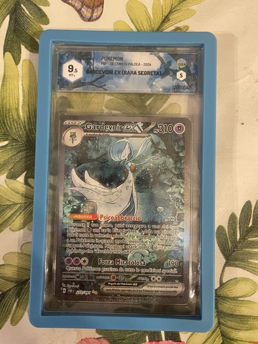 Pokémon gardevoir 233 - pokémon,