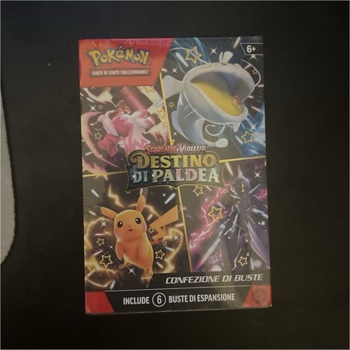 The pokémon company scarlatto - the,
