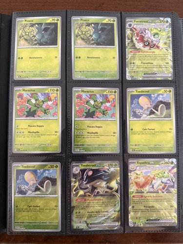 Regular set ita destino - regular,