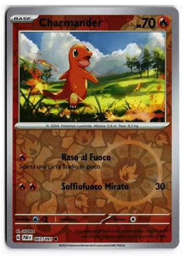 Pokémon charmander 007 - pokémon,