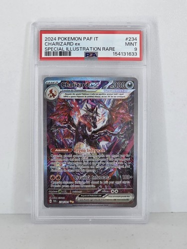 Charizard destino paldea - destino, di