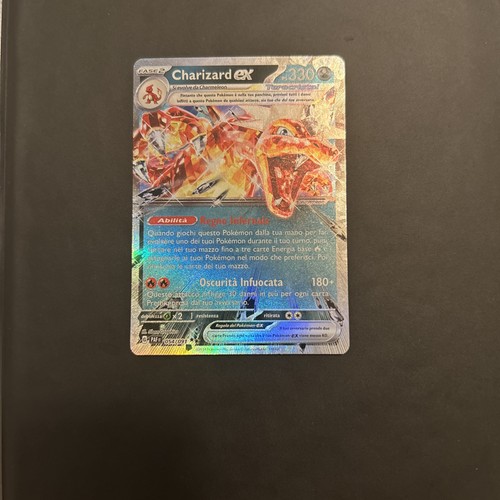 Charizard 054 091 - charizard,