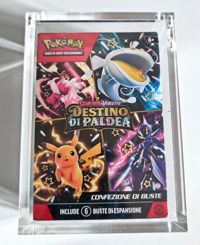 Pokémon gcc scarlatto - scarlatto, e