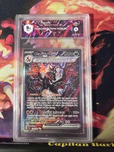 Charizard 234 091 destino - charizard,