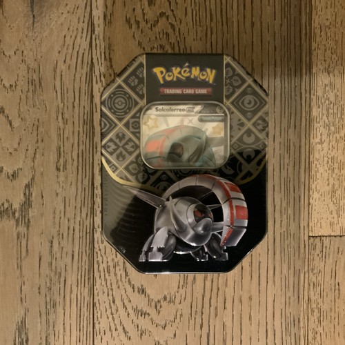 Pokemon tcg mini tin destino - -,