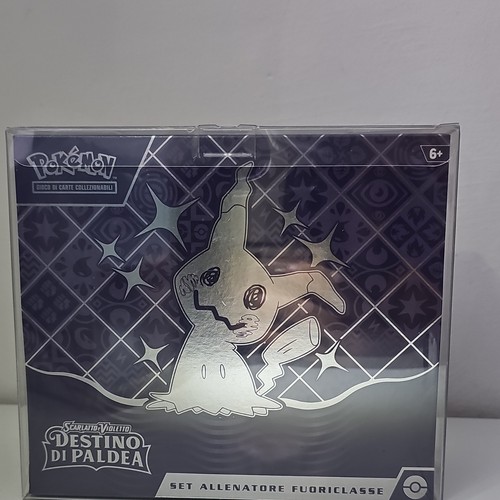 Destino paldea kit - di,
