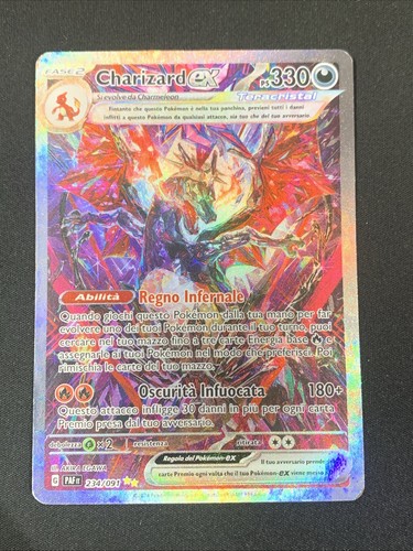 Pokemon tcg charizard - pokemon,