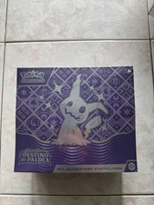 POKEMON Set Allenatore