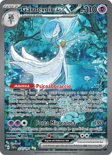 233-091 Gardevoir ex Ultrarara