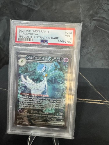 Pokemon gardevoir - -,