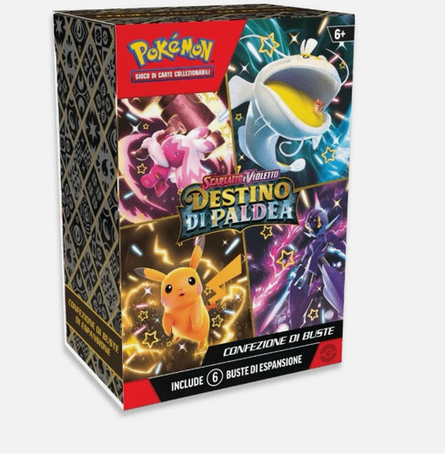 Pokemon scarlatto violetto - pokemon,