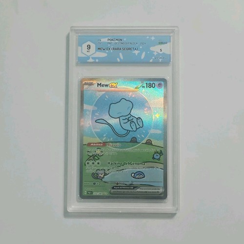 Mew 232 091 destino di - destino,