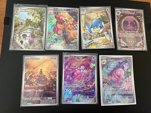 Pokemon lotto illustration - lotto,