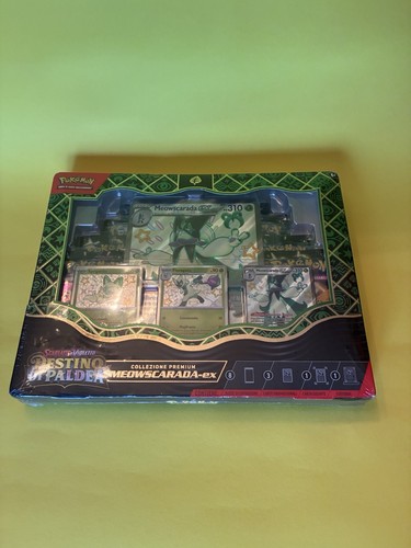 Collezione premium destino - destino, di
