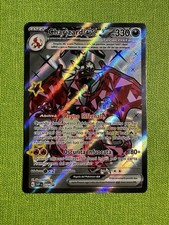 Charizard ex 074 ITA - Promo -