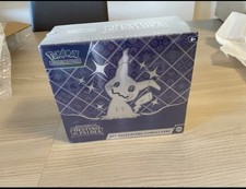 DESTINO DI PALDEA - SET