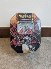 🔥TIN CHARIZARD🔥POKEMON