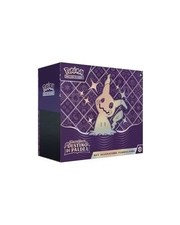 Carte Pokemon Set Allenatore