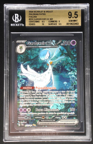 Pokemon gardevoir 233 - pokemon,