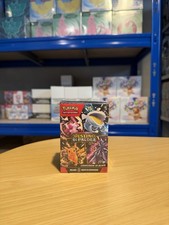 Pokemon Scarlatto Violetto