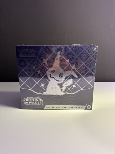 Pokemon set allenatore - pokemon,