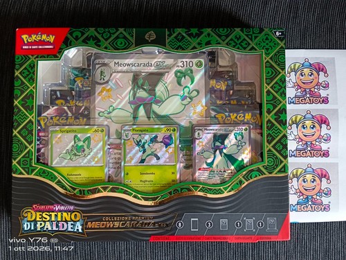 Pokémon collezione premium - pokÉmon,