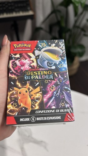Pokémon scarlatto violetto - scarlatto,