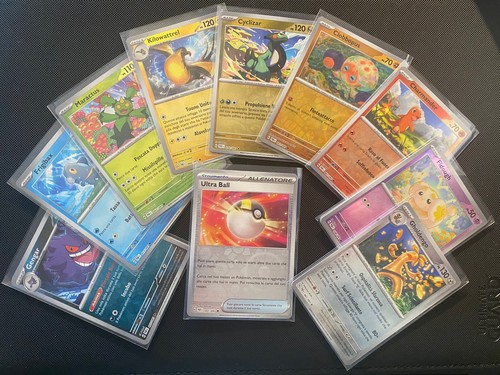 Pokemon destino di paldea - pokemon,