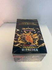 POKEMON -FASCIO DI BUSTI