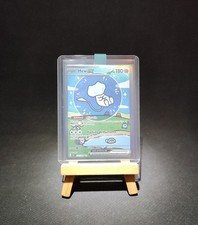 Carta Pokémon 🫧 Mew Bolla