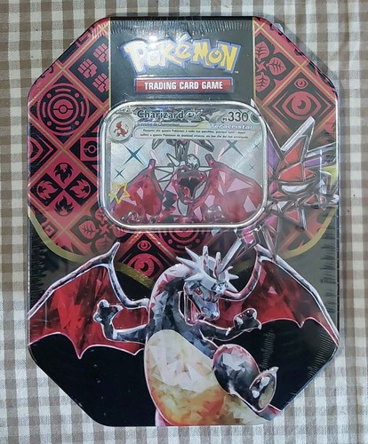 Tin charizard pokemon - 🔥tin, charizard🔥pokemon