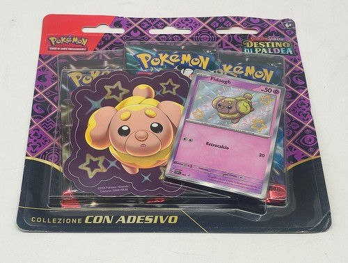Pokemon blister destino - pokemon,