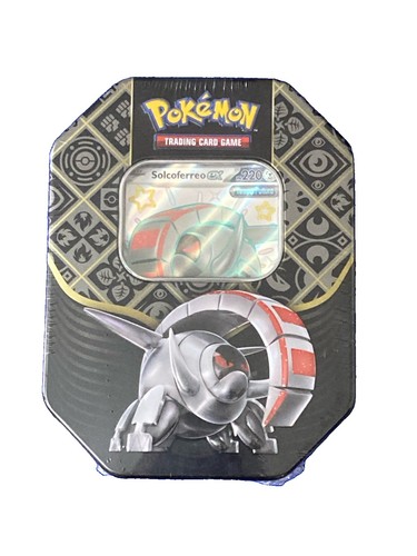 Tin set destino - di, ita