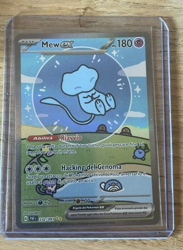 Mistery pokemon destino - mistery,