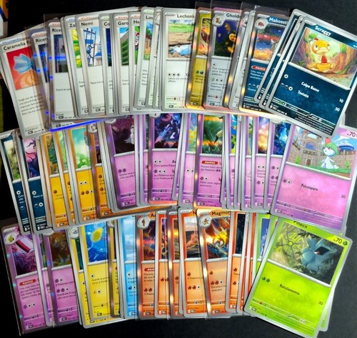 Pokemon destino paldea set - pokemon,
