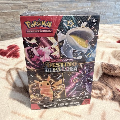 Pokémon scarlatto violetto - scarlatto,