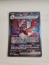 Charizard Ex Destino di
