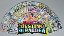 Pokemon Destino di Paldea