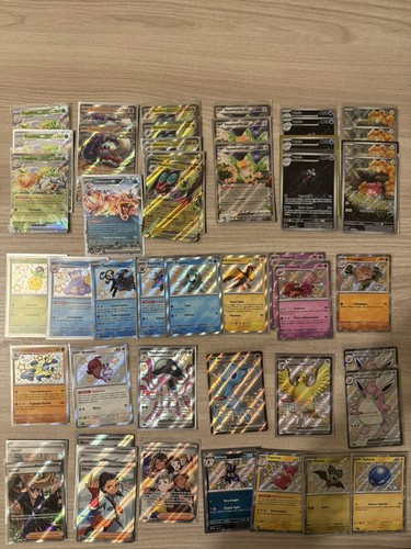 Pokemon destino di paldea - pokemon,