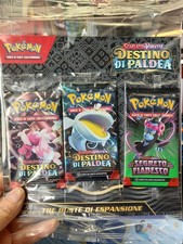 TRE BUSTE DI ESPANSIONE