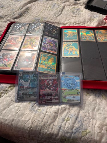 Pokemon master set completo - pokemon,