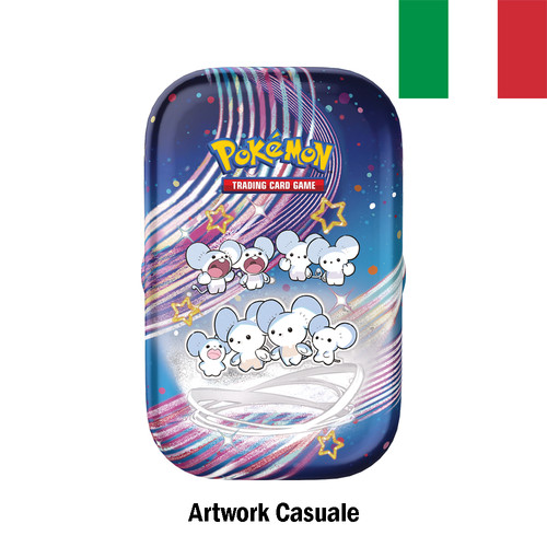 Pokemon sv4 destino di - sv4.5,