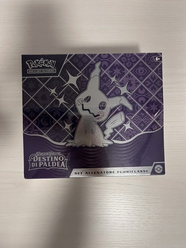 Pokémon set allenatore - pokémon,