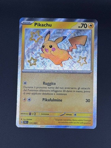 Pikachu destino paldea - pikachu,