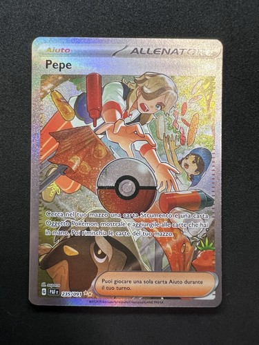 Pepe 235 091 set destino - set, di