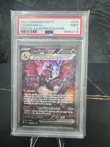 Pokemon chiarizard - -,